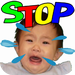 Stop crying, baby -Happy Baby!-