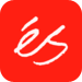 éS Skateboard