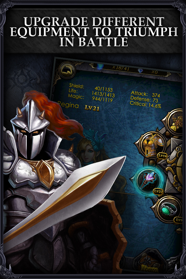 iPhone Screenshot 1