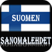 Suomen Sanomalehdet - Finnish newspapers - Newspapers Finland