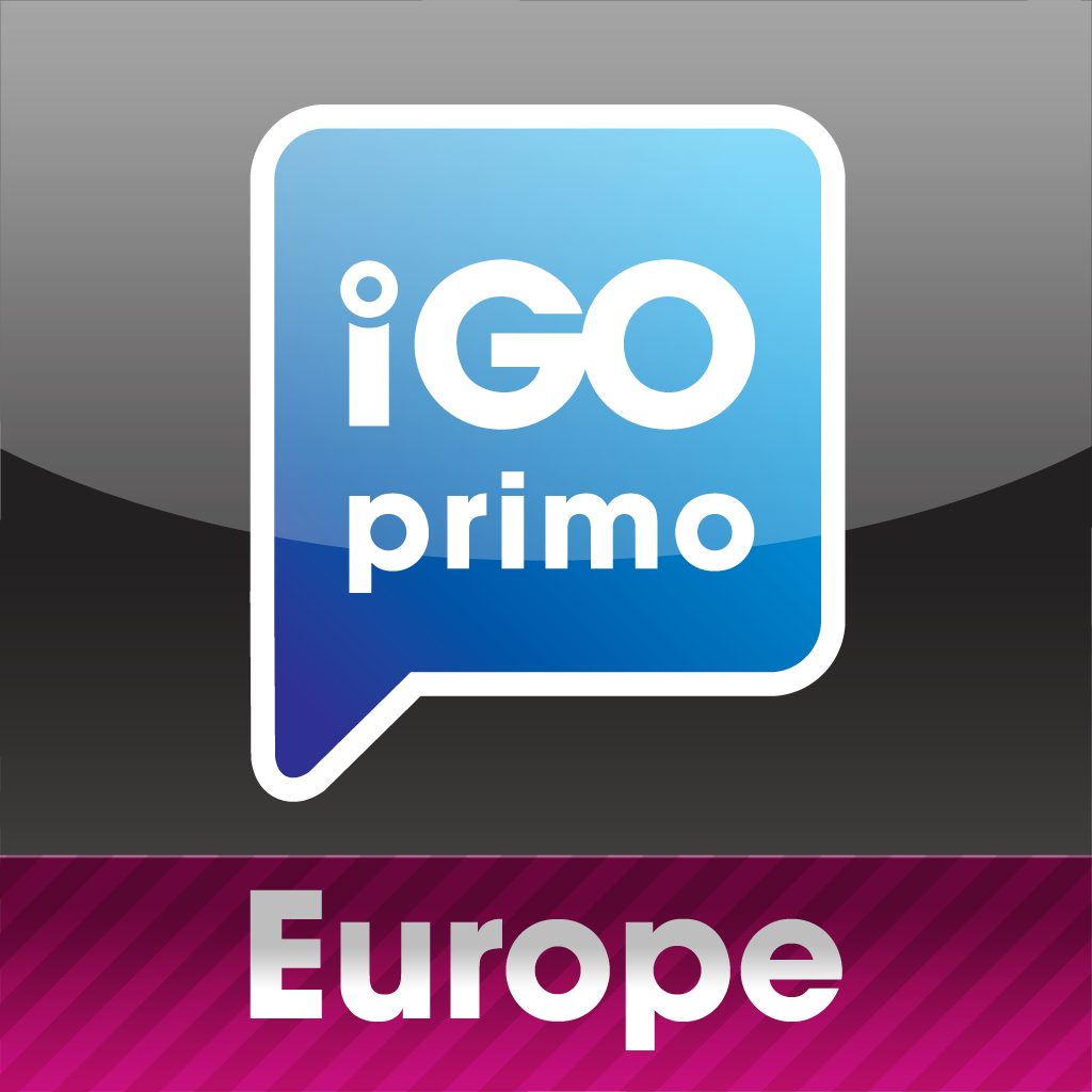 Igo Primo - Free downloads and reviews - CNET Downloadcom